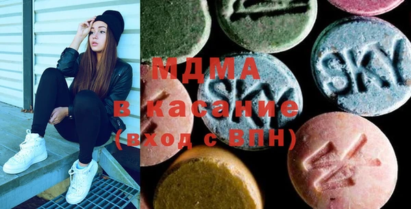 таблы Няндома